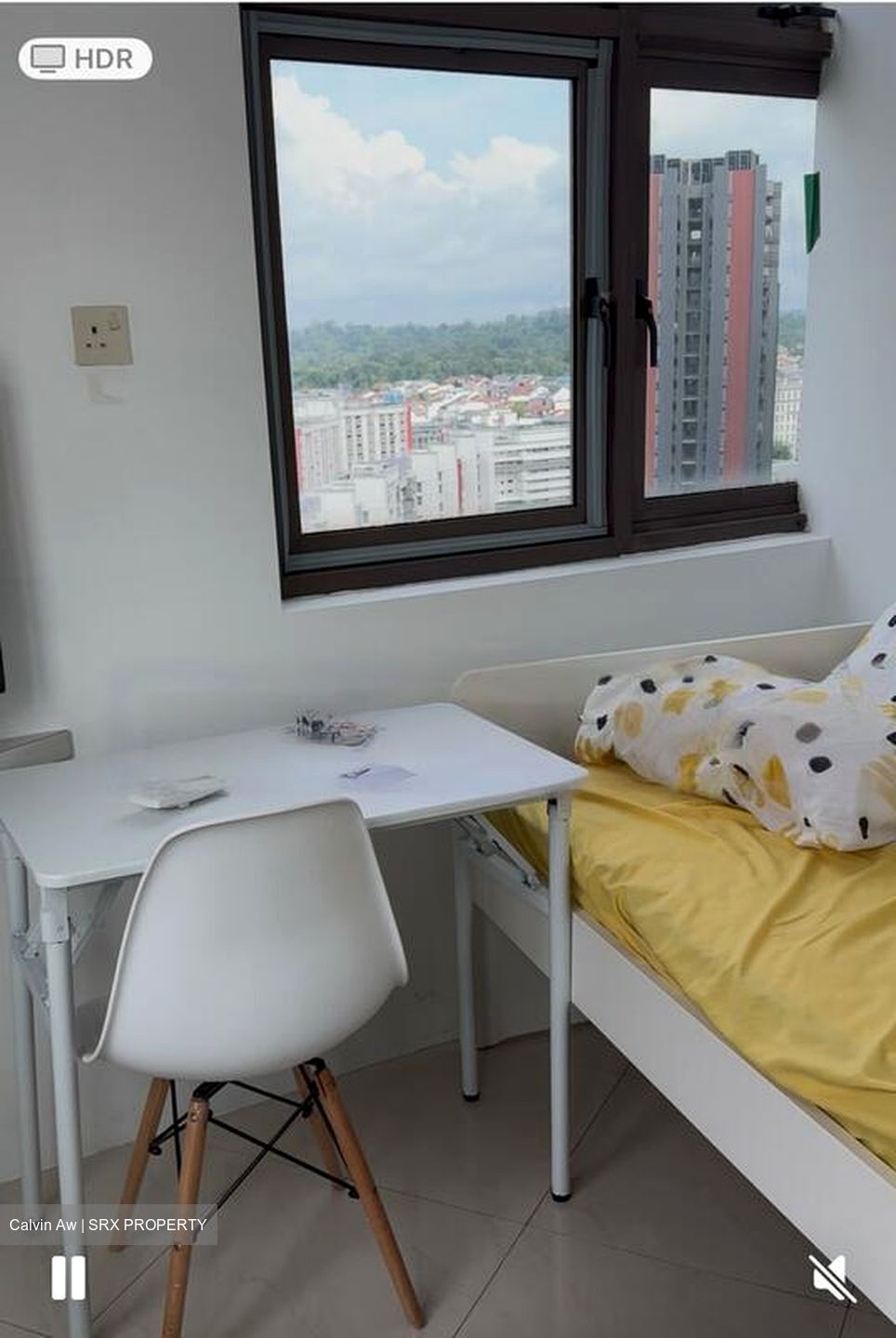 Boonview (D20), Condominium #458558561